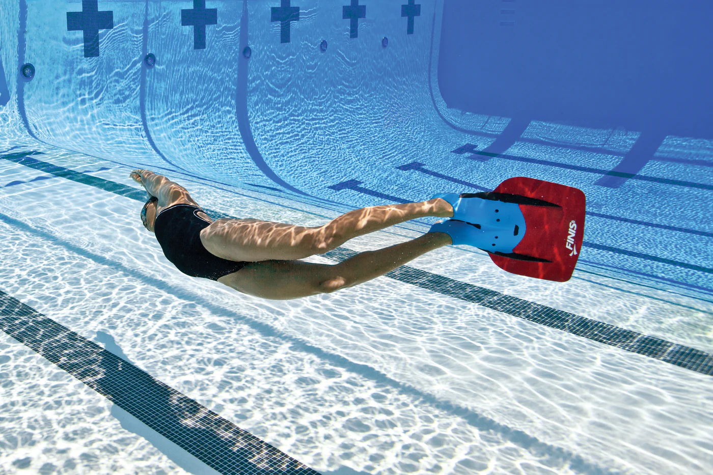 Schwimmausrüstung -Schwimmausrüstung 1