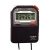 Hanhart Stoppuhr "Profil 25" -Schwimmausrüstung 130 4406