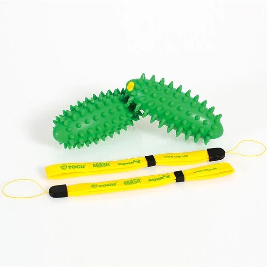 Togu Handtrainer "Brasil Aqua" 4 Togu Handtrainer "Brasil Aqua" – Bild 2