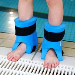 Sport-Thieme Beinschwimmer 11 Sport-Thieme Beinschwimmer -Schwimmausrüstung 200 1601 2