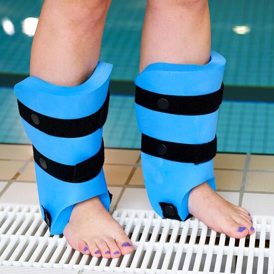 Sport-Thieme Beinschwimmer 8 Sport-Thieme Beinschwimmer – Bild 6