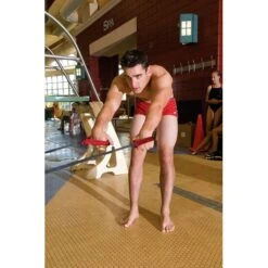 StrechCordz Zugseil Mit Handschlaufe -Schwimmausrüstung 213 0705 2