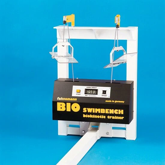 Swimsportec Schwimmtrainingsbank "Bio-SwimBench" 4 Swimsportec Schwimmtrainingsbank "Bio-SwimBench" – Bild 2