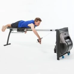 Vasa Schwimmergometer 15 Vasa Schwimmergometer -Schwimmausrüstung 223 6100 1