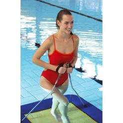 Eurotramp Unterwassertrampolin 9 Eurotramp Unterwassertrampolin -Schwimmausrüstung 224 1601 3