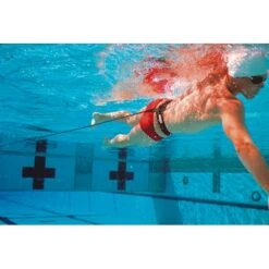 StrechCordz Zugseil "Aqua-Gym Long Belt" -Schwimmausrüstung 224 6000 3