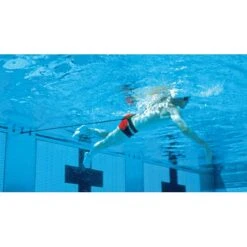 StrechCordz Zugseil "Aqua-Gym Short-Belt" -Schwimmausrüstung 224 6042 1