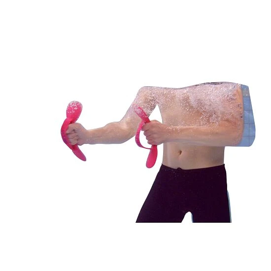 Beco Aqua-Jogging-Hanteln "BEflex" 10 Beco Aqua-Jogging-Hanteln "BEflex" – Bild 8