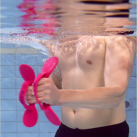 Beco Aqua-Jogging-Hanteln "BEflex" 11 Beco Aqua-Jogging-Hanteln "BEflex" – Bild 9