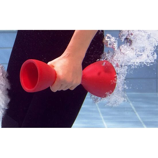 Beco Aqua-Jogging-Hanteln "Aqua NordicJET" 6 Beco Aqua-Jogging-Hanteln "Aqua NordicJET" – Bild 4