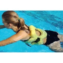 Aqua-Jogging-Gürtel "Superior Belt" -Schwimmausrüstung 238 9703 1