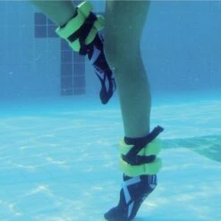 Aqua-Fitness Manschette "Superior" 7 Aqua-Fitness Manschette "Superior" -Schwimmausrüstung 239 4624 1