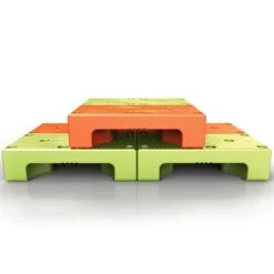 Aqua-Stepper "Puzzle Step" 17 Aqua-Stepper "Puzzle Step" -Schwimmausrüstung 244 9904 3