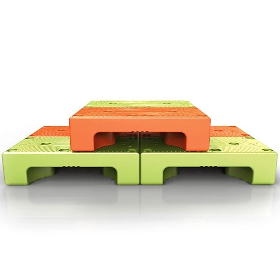 Aqua-Stepper "Puzzle Step" 8 Aqua-Stepper "Puzzle Step" – Bild 6