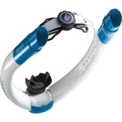 Ameo Powerbreather Schnorchel "Powerbreather Sport" -Schwimmausrüstung 249 1400 10