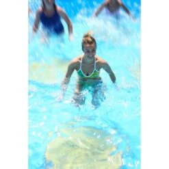 Unterwassertrampolin "Elastic" -Schwimmausrüstung 257 1906 3