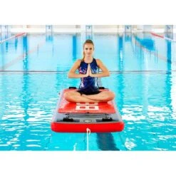 Beco Floating Fitnessmatte "BEboard"