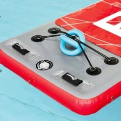 Beco Floating Fitnessmatte "BEboard" -Schwimmausrüstung 261 9200 3