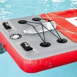 Beco Floating Fitnessmatte "BEboard" -Schwimmausrüstung 261 9200 8