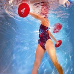 Beco Aqua-Disc -Schwimmausrüstung 281 0805 4