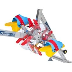 Beco Aquabike "SharkBike Compact Variant" -Schwimmausrüstung 291 1508 3