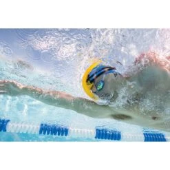 Finis Front-Schnorchel "Speed" -Schwimmausrüstung 291 8600 4