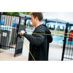 Finis Schwimmtrainer "Slide Dryland Trainer" -Schwimmausrüstung 291 8701 3