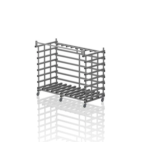 Sport-Thieme Transportwagen Für Aqua-Matten By Vendiplas 9 Sport-Thieme Transportwagen Für Aqua-Matten By Vendiplas – Bild 7