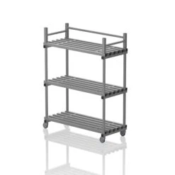 Sport-Thieme Regalwagen "Maxi" -Schwimmausrüstung 315 0623