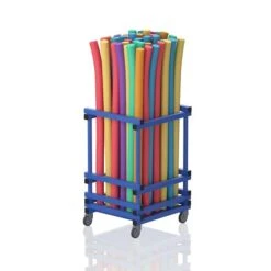 Sport-Thieme Aufbewahrungswagen Für Schwimmnudeln -Schwimmausrüstung 315 0711 1