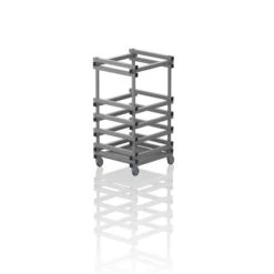 Sport-Thieme Aufbewahrungswagen Für Schwimmnudeln -Schwimmausrüstung 315 0753