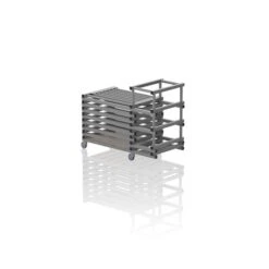 Sport-Thieme Transportwagen "Kombi" By Vendiplas -Schwimmausrüstung 315 1352