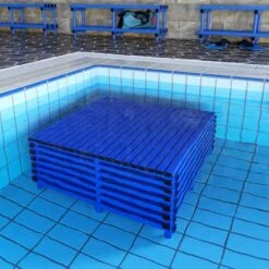 Sport-Thieme Pool-Plattform By Vendiplas, Tiefenreduzierend 12 Sport-Thieme Pool-Plattform By Vendiplas, Tiefenreduzierend -Schwimmausrüstung 315 2603 6