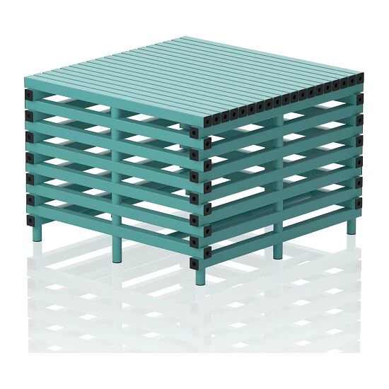 Sport-Thieme Pool-Plattform By Vendiplas, Tiefenreduzierend 3 Sport-Thieme Pool-Plattform By Vendiplas, Tiefenreduzierend