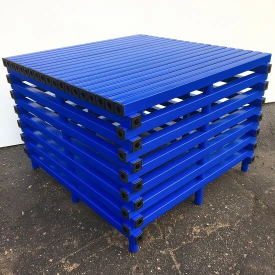 Sport-Thieme Pool-Plattform By Vendiplas, Tiefenreduzierend 9 Sport-Thieme Pool-Plattform By Vendiplas, Tiefenreduzierend – Bild 7