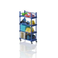 Sport-Thieme Transportwagen Mit Rollen By Vendiplas -Schwimmausrüstung 322 6517 1