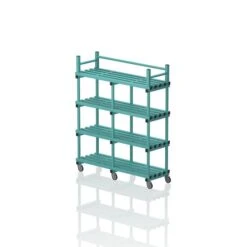 Sport-Thieme Transportwagen Mit Rollen By Vendiplas -Schwimmausrüstung 322 6533