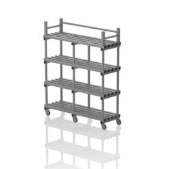 Sport-Thieme Transportwagen Mit Rollen By Vendiplas -Schwimmausrüstung 322 6559