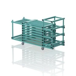 Sport-Thieme Transportwagen "Multi" By Vendiplas