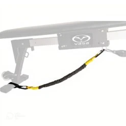 Vasa Stretch Cord "Deluxe" -Schwimmausrüstung 327 9801 2