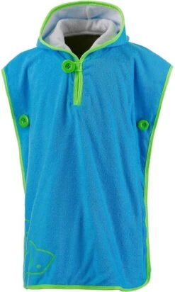 MICHAEL PHELPS Kinder Handtuch BABY TOWEL