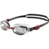 Speedo Aquapure Schwimmbrille Red Smoke -Schwimmausrüstung 67500043A speedo aquapure schwimmbrille smoke red