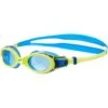 Speedo Futura Biofuse Flexiseal Schwimmbrille Kinder New Surf Lime Punch Bondi Blue
