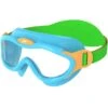 Speedo Biofuse Mask Infant Schwimmbrille Kinder Blau -Schwimmausrüstung 67540810107a Speedo Biofuse Mask Infant Schwimmbrille Ki blau