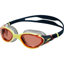 Speedo Biofuse 2.0 Schwimmbrille True Navy