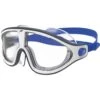 Speedo Biofuse Rift Schwimmbrille Blue Clear -Schwimmausrüstung 675408119691A speedo biofuse rift schwimmbrille blue