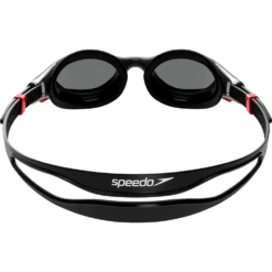 Speedo Biofuse 2.0 Mirror Schwimmbrille Schwarz -Schwimmausrüstung 67540816195c Speedo Biofuse 20 Mirror Schwimmbrille black silver