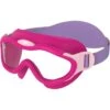 Speedo Biofuse Mask Infant Schwimmbrille Kinder Pink -Schwimmausrüstung 67540816370a Speedo Biofuse Mask Infant Schwimmbrille Ki pink