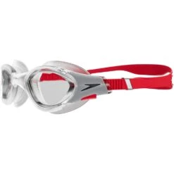 Speedo Biofuse 2.0 Schwimmbrille Fed Red