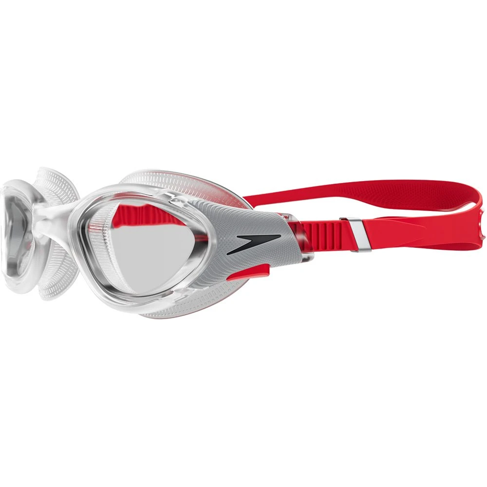 Speedo Biofuse 2.0 Schwimmbrille Fed Red 3 Speedo Biofuse 2.0 Schwimmbrille Fed Red